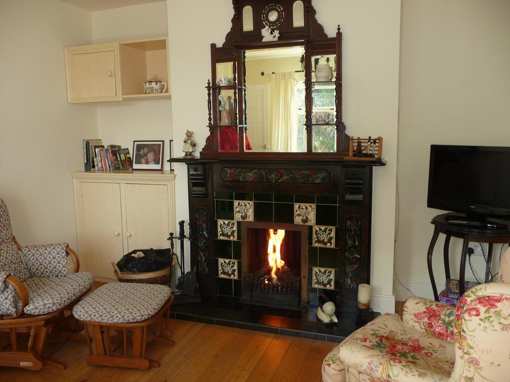 Hawthorn Cottage Greencastle  Quarto foto
