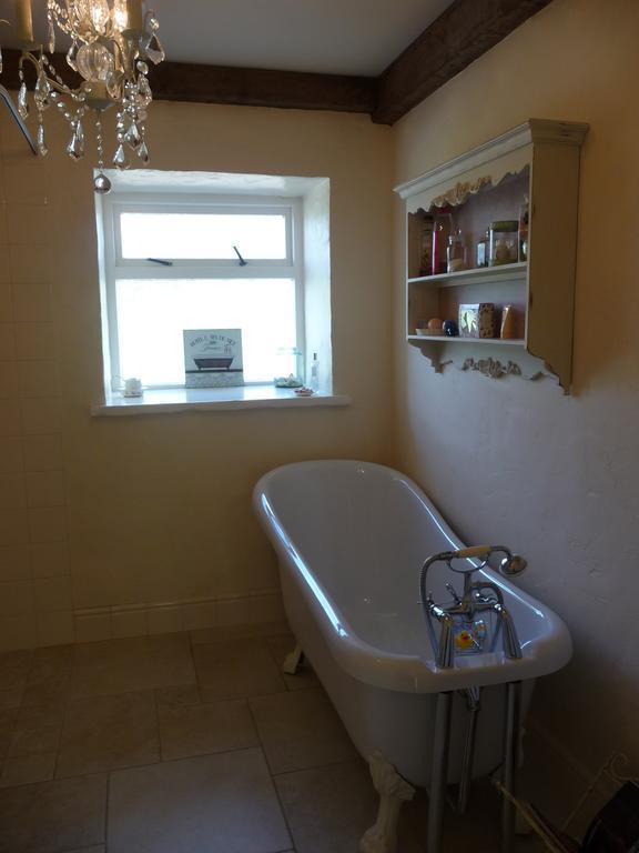 Hawthorn Cottage Greencastle  Quarto foto