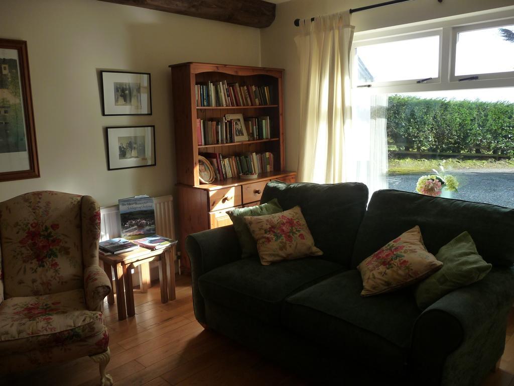 Hawthorn Cottage Greencastle  Quarto foto