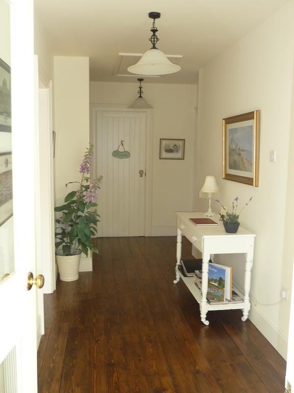 Hawthorn Cottage Greencastle  Quarto foto